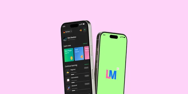 LEARN & MEET showcase